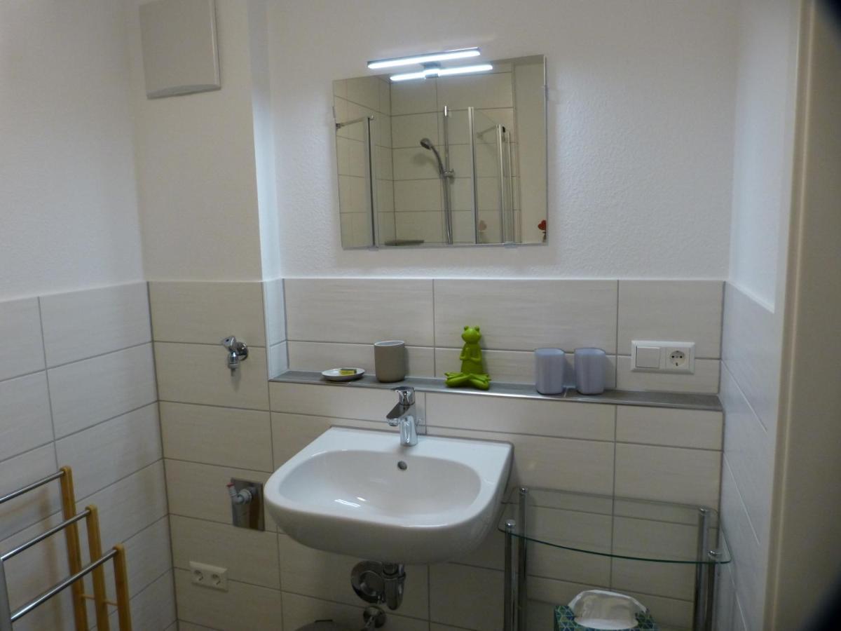 Ferienwohnung am Hirtenpfad Lenzkirch Exterior foto